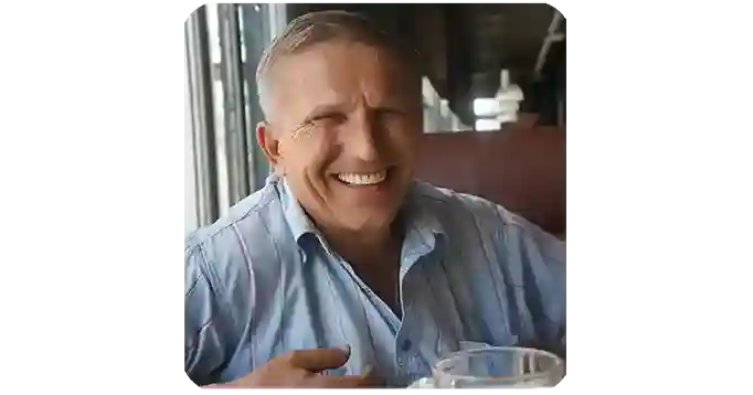 Michael M. — Giant Max Verified Customer Review