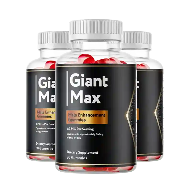 Giant Max